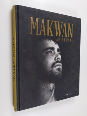 Makwan Amirkhani : Makwan Amirkhani