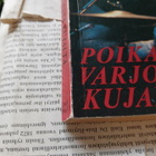 Remu - Poika varjoiselta kujalta (nid.) - pikkukuva 2