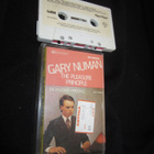 Gary Numan – The Pleasure Principle : C -KASETTI v 1979 - pikkukuva 1