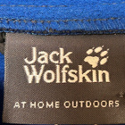 JACK WOLFSKIN LASTEN KUORITAKKI 140CM - pikkukuva 3