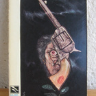 Ira Levin: Suudelma ennen kuolemaa, G:rus-71. 3p. 288 s. - pikkukuva 1