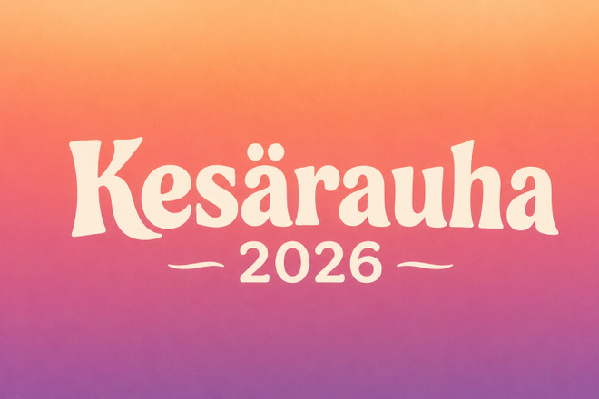 Kesärauha 2026 3pv lippu (PDF)