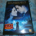 WINTER´S TALE - DVD - pikkukuva 1
