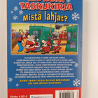 Walt Disney : Lahjajahti - pikkukuva 2