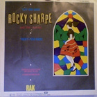 ROCKY SHARPE & THE REPLAYS :: CLAP YOUR HANDS :: VINYYLI  7" - pikkukuva 2
