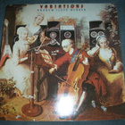 Vinyyli LP Andrew LLoud Webber Variations - pikkukuva 1