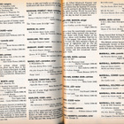 TIM BROOKS The Complete Directory To Prime Time TV Stars -87 - pikkukuva 3