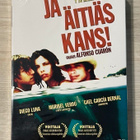 Ja äitiäs kans (2001) Alfonso Cuaron -elokuva (UUSI) - pikkukuva 1