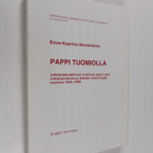 Eeva-Kaarina Nurmiranta : Pappi tuomiolla : julkisoikeude... - pikkukuva 1