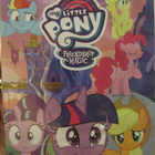 MY LITTLE PONY 20 SÖPÖYSMERKKIEN UUSJAKO - pikkukuva 1