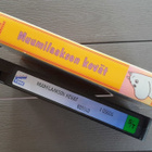 VHS: Muumilaakson Kevät - Muumilaakson Tarinoita (1990/1992) - pikkukuva 4