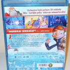 MAAGINEN KRISTALLI 3D (BD+DVD) - pikkukuva 2