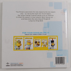 Lucy Rosen (Children's story adapter) : Long Live King Bob! - pikkukuva 2