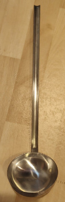 Soppakauha