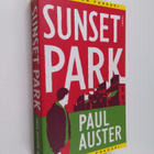 Paul Auster : Sunset Park - pikkukuva 1