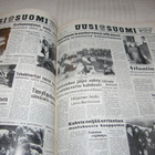 Uusi Suomi Etusivun uutiset 1938-1978 -sid - pikkukuva 3