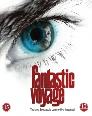 Fantastic Voyage - (Blu-ray)