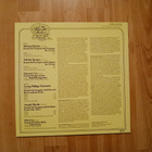 Virtuose Trompetenkonzerte lp Baroque kuin uusi - pikkukuva 2