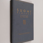 Suomi Finland yleiskartta 1:400 000 - pikkukuva 1