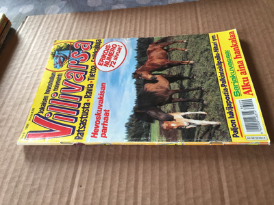 VILLIVARSA 9/1988