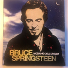 BRUCE SPRINGSTEEN: Working On A Dream, CD + DVD - pikkukuva 1
