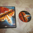 TURBULENCE 2 LENTOPELKO ( uudenveroinen DVD ) - pikkukuva 1