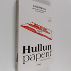 Mika Rautanen : Hullun paperit 2 : lääkärikirja elämän Il... - pikkukuva 1