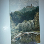 Eisenach, Wartburgin linna (Wening), p. 1909 Suomeen - pikkukuva 1