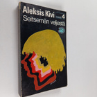 Aleksis Kivi : Seitsemän veljestä - pikkukuva 1