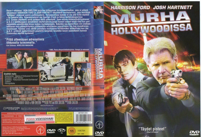 Murha Hollywoodissa	(18 581)	k	-FI-	DVD	suomik.		harrison fo