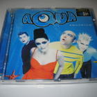Aqua - Aquarium (CD) - pikkukuva 1