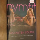 Sari Luhtanen & Miikko Oikkonen: Nymfit - Astarten solmu - pikkukuva 1