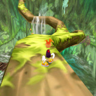 N64 - Rayman 2 The Great Escape - pikkukuva 3