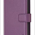 Samsung Galaxy A17 / A26 - Violetti kunnon suojakuori #31729 - pikkukuva 1