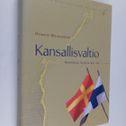 Henrik Meinander : Kansallisvaltio : ruotsalaisuus Suomes... - pikkukuva 1