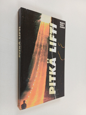 Martti Havukainen : Pitkä lifti