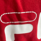 Fila Hoodie/Huppari, XS - pikkukuva 4