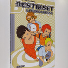 Katri Manninen : Bestikset leirikoulussa - pikkukuva 1