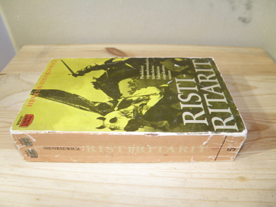 Henryk Sienkiewicz Ristiritarit