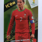 Panini World Cup 2014 Icon Cristiano Ronaldo - pikkukuva 2