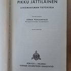 Liikemaailman ja Urheilun Pikku Jättiläinen- kirjat - pikkukuva 3