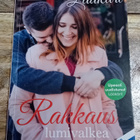 Lääkäri 12 / Laura Kallio - Rakkaus lumivalkea - pikkukuva 1