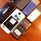 Kasa puhelimia  Nokia, samsung - pikkukuva 4