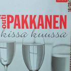 Outi Pakkanen KISSA KUUSSA (LOISTO -pokkari) - pikkukuva 1