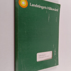 Landstingets hälsovård - Psyko-social delstudie - pikkukuva 1