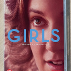 GIRLS: Kausi 2 (2DVD) HBO:n palkittu draamakomedia - pikkukuva 1