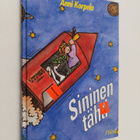 Anni Korpela : Sininen tähti - pikkukuva 1