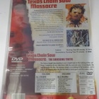 THE TEXAS CHAINS SAW MASSACRE SPECIAL EDITION UUSI 2 DVD (W) - pikkukuva 2