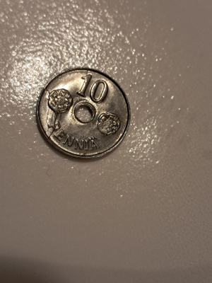 Lyöntivikainen 10 p 1943.