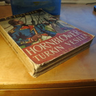 C. S. Forester: Hornblower Turkin vesillä, nidottu - pikkukuva 1
